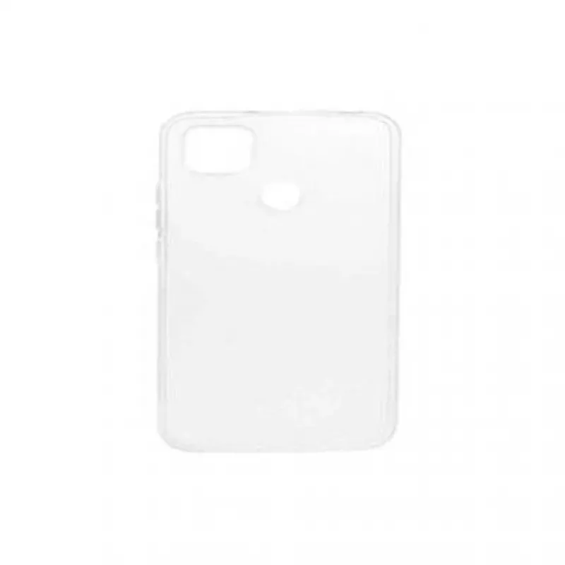 iLike Xiaomi Custodia slim 2 mm Redmi 9C / 10A trasparente