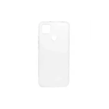 iLike Xiaomi Custodia slim 2 mm Redmi 9C / 10A trasparente