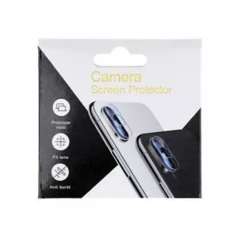 iLike Xiaomi Vetro temperato 2.5D Protezione lente fotocamera per Xiaomi 12 5G / 12X 5G