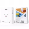 iLike XO auricolari Bluetooth G6 TWS bianco