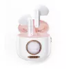 iLike XO auricolari Bluetooth G6 TWS bianco