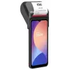 iMin Swift 1 Pro terminale POS mobile Android 13 da 6,5 pollici con 4GB/32GB, NFC, 4G LTE, IP54 MS115A002