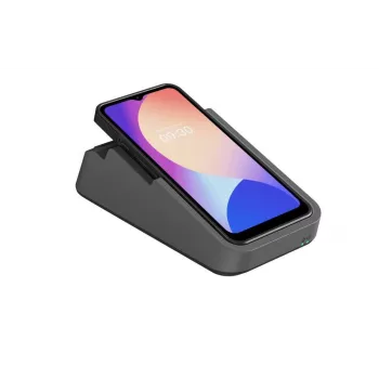 iMin Swift 1 Pro terminale POS mobile Android 13 da 6,5 pollici con 4GB/32GB, NFC, 4G LTE, IP54 MS115A002