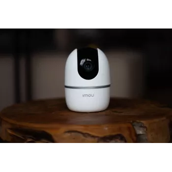 Imou telecamera IP 4MP Pan/Tilt WiFi 1080P IR 10m