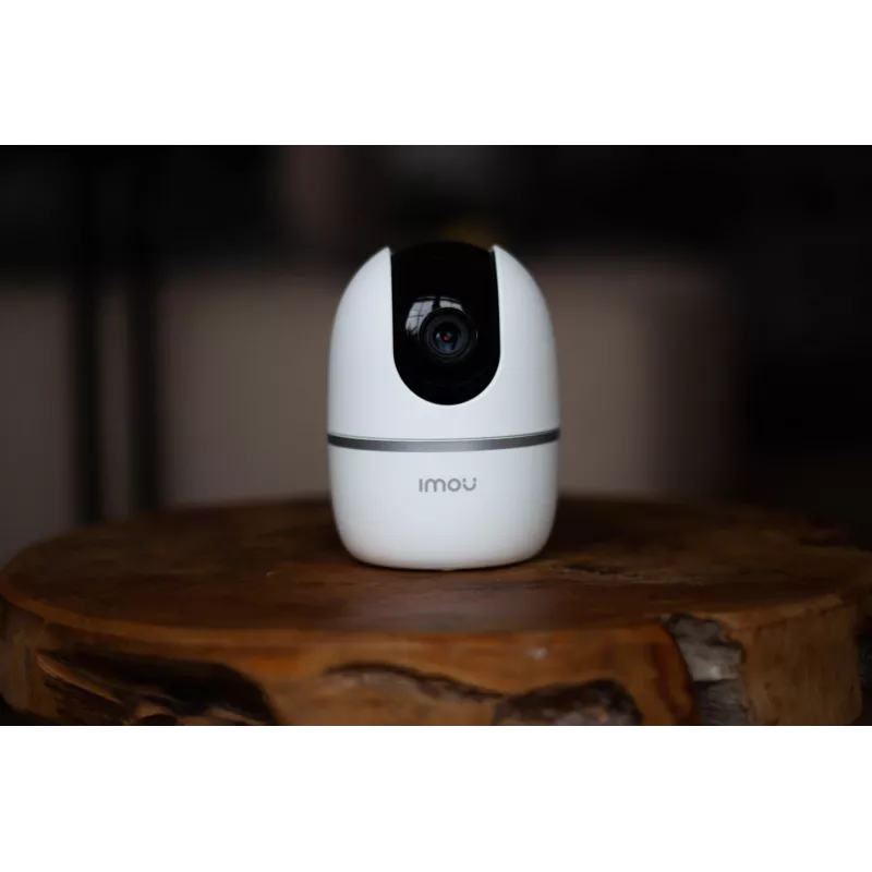Imou telecamera IP 4MP Pan/Tilt WiFi 1080P IR 10m