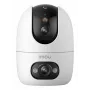 Imou A1 Dual telecamera di sorveglianza Wi-Fi 6MP con doppio obiettivo (ima1d6)