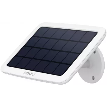 Imou FSP12 pannello solare