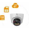 Imou IPC-PS8E telecamera IP dome PoE 5MP