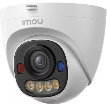 Imou IPC-PS8E telecamera IP dome PoE 5MP