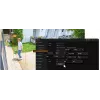 Imou N110-4P Videoregistratore di rete 10 canali 4-PoE