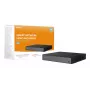 Imou NVR-N110-8A0E-P Videoregistratore di rete 10 canali con 8 porte PoE, 4K UHD, H.265+