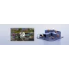 Imou NVR-N118-8P-8A0E-P videoregistratore di rete 4K 18 canali 8-PoE