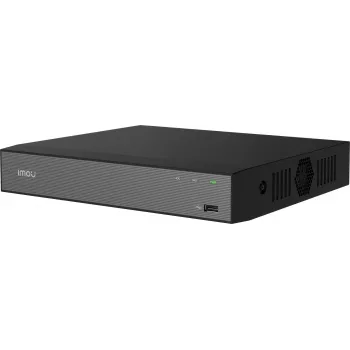 Imou NVR-N118-8P-8A0E-P videoregistratore di rete 4K 18 canali 8-PoE