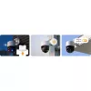 Imou PS7FP-8X0 Telecamera IP PoE 8MP 4K Pan/Tilt con visione notturna e funzione interfono