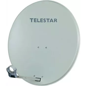 IMPERIAL Telestar Digirapid 60 - 37 dBi - 600 mm - grigio - alluminio (5109720-AB)