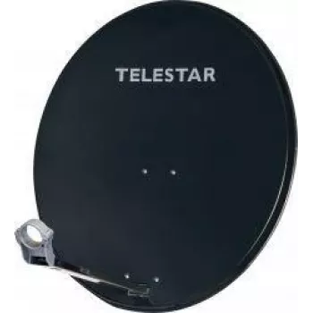 IMPERIAL Telestar Digirapid 60 Antenna satellitare grigio (5109720-AG)