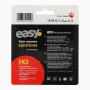 IMRO pendrive EASY (ECO) 16GB USB 2.0 Flash Drive - nero