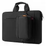 Inateck 13 Borsa per laptop compatibile con 14 MacBook Pro/Air