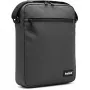 INATECK Borsa a tracolla LB03014 Grigio scuro 36cm x 17cm x 7cm