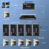 INCA IEX-60 extender HDMI HDMI 1.4 Full HD 60Hz nero