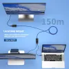 INCA IEX-60 extender HDMI HDMI 1.4 Full HD 60Hz nero