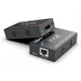 INCA IEX-60 extender HDMI HDMI 1.4 Full HD 60Hz nero