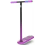 Indo Kickstart Voltage Monopattino da trampolino 570-670mm viola