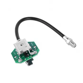 Amplificatore di antenna indoor ASR-PAD 720 VU Telkom Telmor