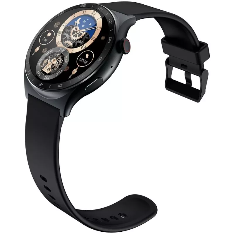 Infinix XWatch 3 WE Grigio Smartwatch