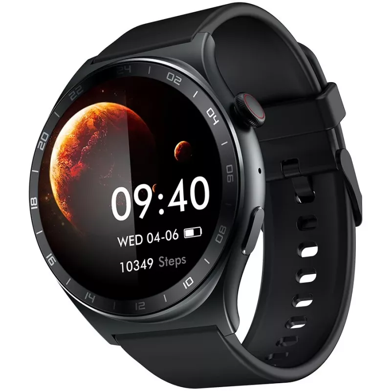 Infinix XWatch 3 WE Grigio Smartwatch