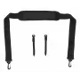 InfoCase Heavy Duty Borsa a tracolla S