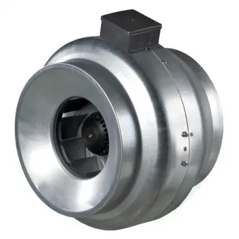 VENTILATORE CENTRIFUGO IN LINEA VENTS VKMZ 100