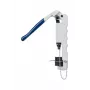 INNE LEC-NAR0398 pinza crimpatrice a compressione per connettori F cavo coassiale RG-59 RG-6