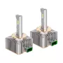 Lampadina LED per auto D3S 90W 6000K HQ