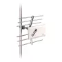 Antenna TV DVB-T VISTA da esterno INNE
