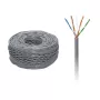 INNE Cavo patch UTP Twisted Pair 4x2/0,5 CCA