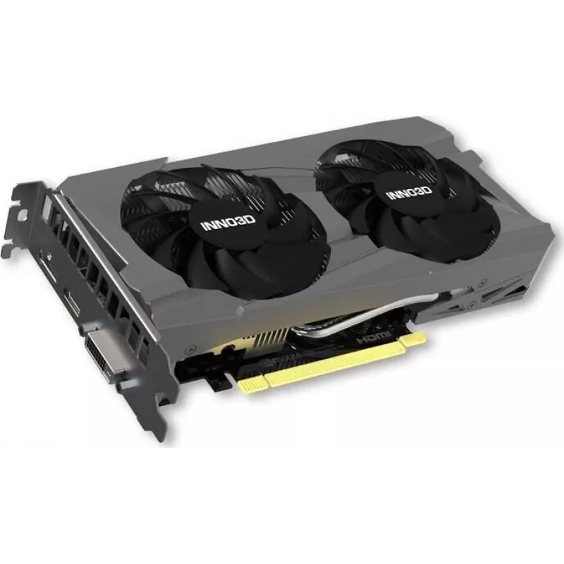 Scheda grafica Inno3D GeForce RTX 3050 TWIN X2 V2