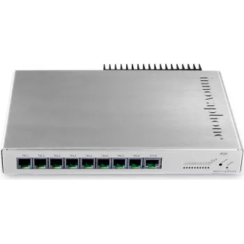 Innovaphone IP29-8 gateway VoIP con 8 porte FXS, PoE, codec Opus
