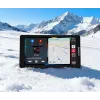 INNOVV N2 display CarPlay & Android Auto per moto BMW, 6,5 pollici