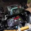 INNOVV N2 display CarPlay & Android Auto per moto BMW, 6,5 pollici