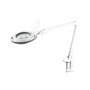 Lampada d'ispezione con lente Rebel 5D 10W 6500K