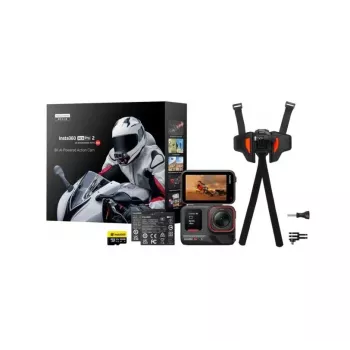 Action camera INSTA360 Ace Pro 2 CINSBBGA/MOTO