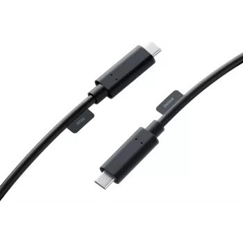 Insta360 Connect cavo USB-C extra lungo (30m) - attivo ottico, 5Gbps, per Pro 2 e Titan CINSBABG