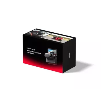 INSTA360 GO 3S Bundle POV per moto da casco