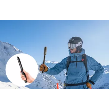 Insta360 Selfie Stick Sleeve (per CINSAAVV)