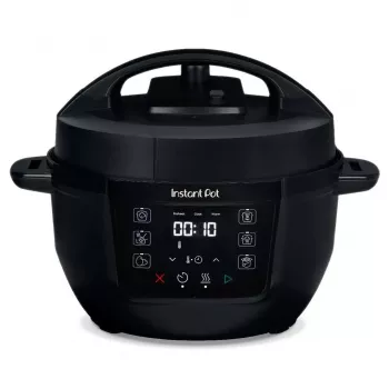 Instant Pot 921267 Multicooker 3,8 L 800 W nero