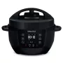 Instant Pot 921267 Multicooker 3,8 L 800 W nero