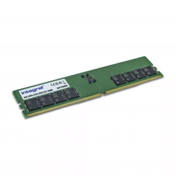Integral DDR5 - modulo - 32 GB - DIMM 288-PIN