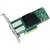 Intel Compatible X710-DA2 BULK Scheda di rete PCI-E 3.0 x8 10Gb x2