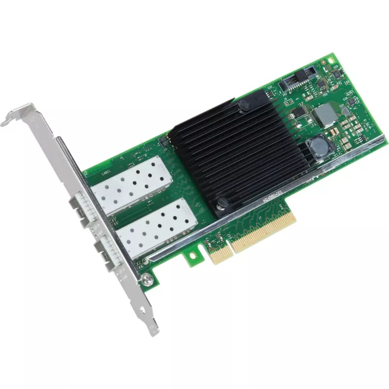 Intel Compatible X710-DA2 BULK Scheda di rete PCI-E 3.0 x8 10Gb x2